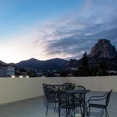 Hotel Hai Do Берналь Экстерьер фото