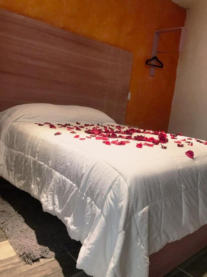 Hotel Hai Do Берналь Экстерьер фото
